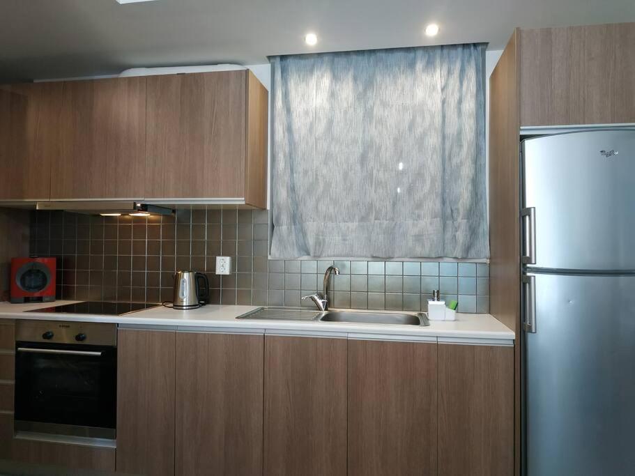 Apartament Stelisioanna