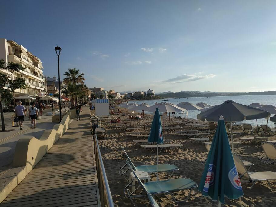Apartament Stelisioanna *